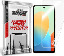 Protective films and glasses for smartphones