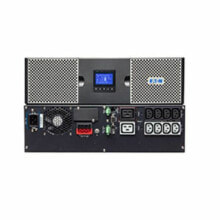 Uninterruptible Power Supplies (UPS)