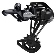 SHIMANO XT M8100 Shadow RD+ Direct Rear Derailleur