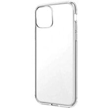 ACCETEL IPhone 12/12 Pro soft silicone phone case