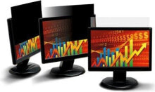 Protective films and glasses for monitors