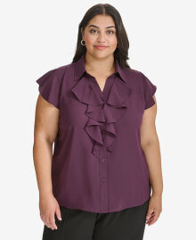 Women's blouses and blouses