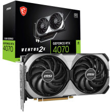 Видеокарты (GPU)