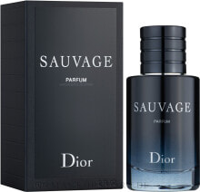 Dior Sauvage - Parfum