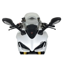 WRS Ducati DU022F Sport Windshield