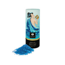 Bath salts Shunga ORIENTAL CRYSTALS Ocean 500 g