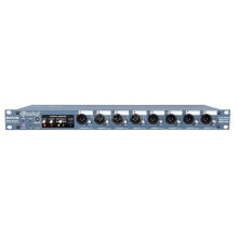 Radial SW8 Signal-Splitter