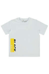 Children's T-shirts and T-shirts for boys