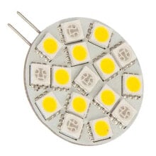 NAUTICSUPPORT BV G4-XB16-10W6R Bulb