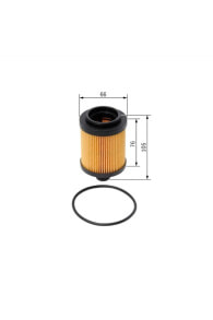 Oil filters for cars