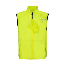 ROCK EXPERIENCE Fire Vest