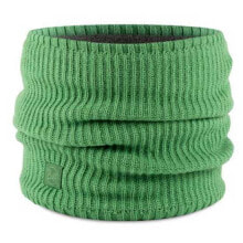 BUFF ® Knitted&Polar Fleece Neck Warmer