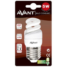 AVANT AV5002 E27 bulb