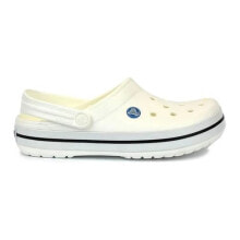 CROCS Crocband Clogs Clogs купить онлайн