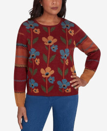 Women's sweaters and cardigans