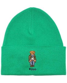 Мужские головные уборы Polo Ralph Lauren (Поло Ральф Лорен)