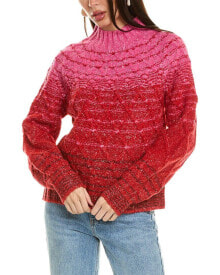 Women's sweaters and cardigans