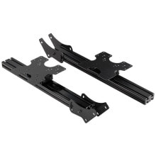 Brackets, holders and stands for monitors