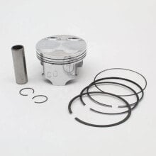 VERTEX Suzuki Burgman 400 D. 83.5 Piston Kit