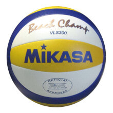 Волейбольные мячи мяч волейбольный Mikasa VLS-300