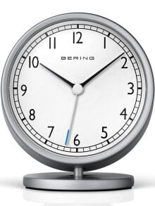 Настольные и каминные часы Bering
