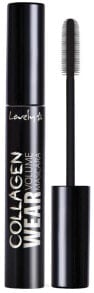 Mascara für voluminöse Wimpern - Lovely Collagen Wear Volume Mascara