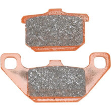 EBC FA-V Series FA085V Sintered Brake Pads