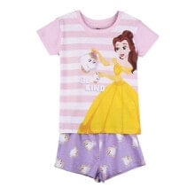 Детское белье и домашняя одежда для девочек Disney Princess