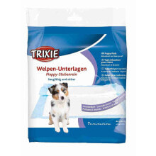 Cosmetics and hygiene products for dogs