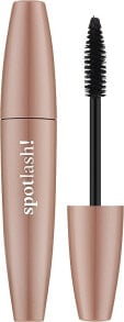 Wimperntusche Doppeltes Volumen - Paese Mascara Double Volume