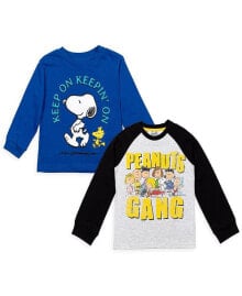 Children's T-shirts and T-shirts for boys