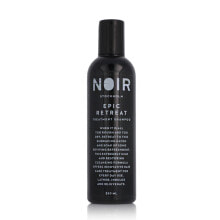 Shampoos for hair Noir Stockholm