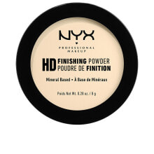  NYX Professional Makeup (Никс Профешнл Мейкап)