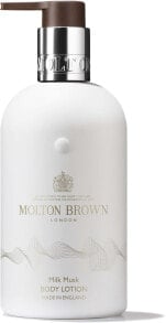 Купить кремы и лосьоны для тела Molton Brown: Milk Musk Body Lotion