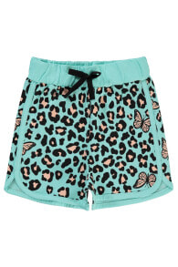 Baby shorts for girls