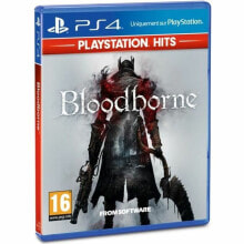 Игры для PlayStation 4 Sony купить со скидкой