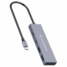 USB-концентраторы