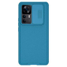 NILLKIN CamShield Pro Xiaomi 12T/12T Pro phone case