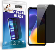 Protective films and glasses for smartphones