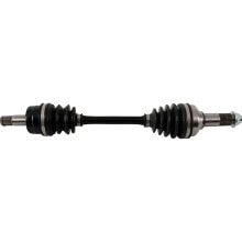 MOOSE UTILITY DIVISION Yamaha LM6-YA-8-334 Wheel Axle