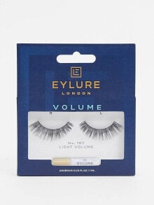 Eylure – Volume – Wimpern – No. 107