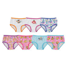 Baby underwear and home clothes for girls