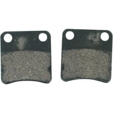 EBC SFA Series Organic SFA257/2 Brake Pads