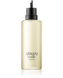 Giorgio Armani Code Homme Nachfüllung Parfum Spray (150 ml)