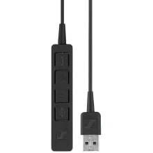 EPOS 1000922 USB-A To Jack Adapter 3.5 mm