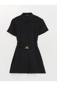 Women's Shirt Dresses