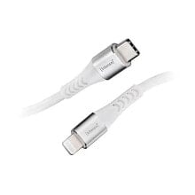 INTENSO C315L 1.5 m USB-C To Lightning Cable