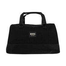 Мужские сумки с ручками Hugo Boss купить от $11