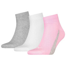 PUMA 701228830 socks 3 pairs