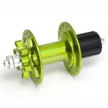 PROGRESS Turbine Ultra Disc Shimano MTB 2014 Rear Hub